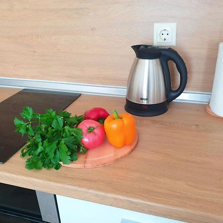 Romance Apartament & Free Parking Burgas ภายนอก รูปภาพ