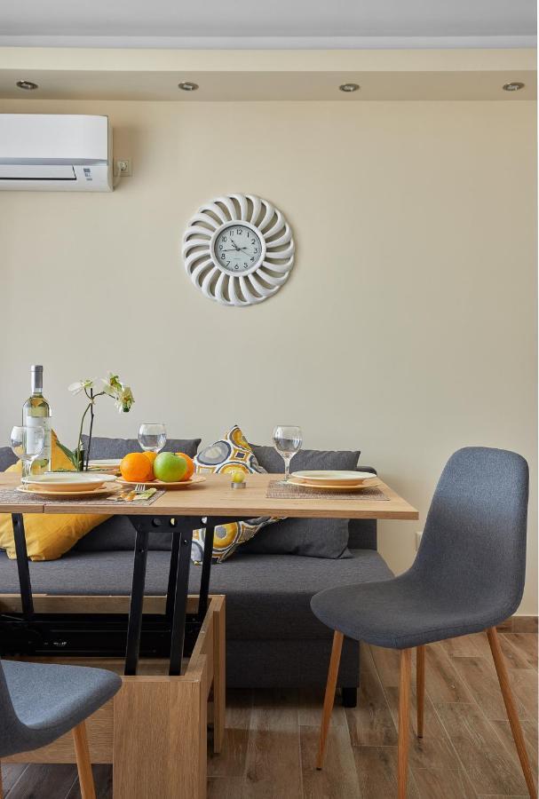 Romance Apartament & Free Parking Burgas ภายนอก รูปภาพ