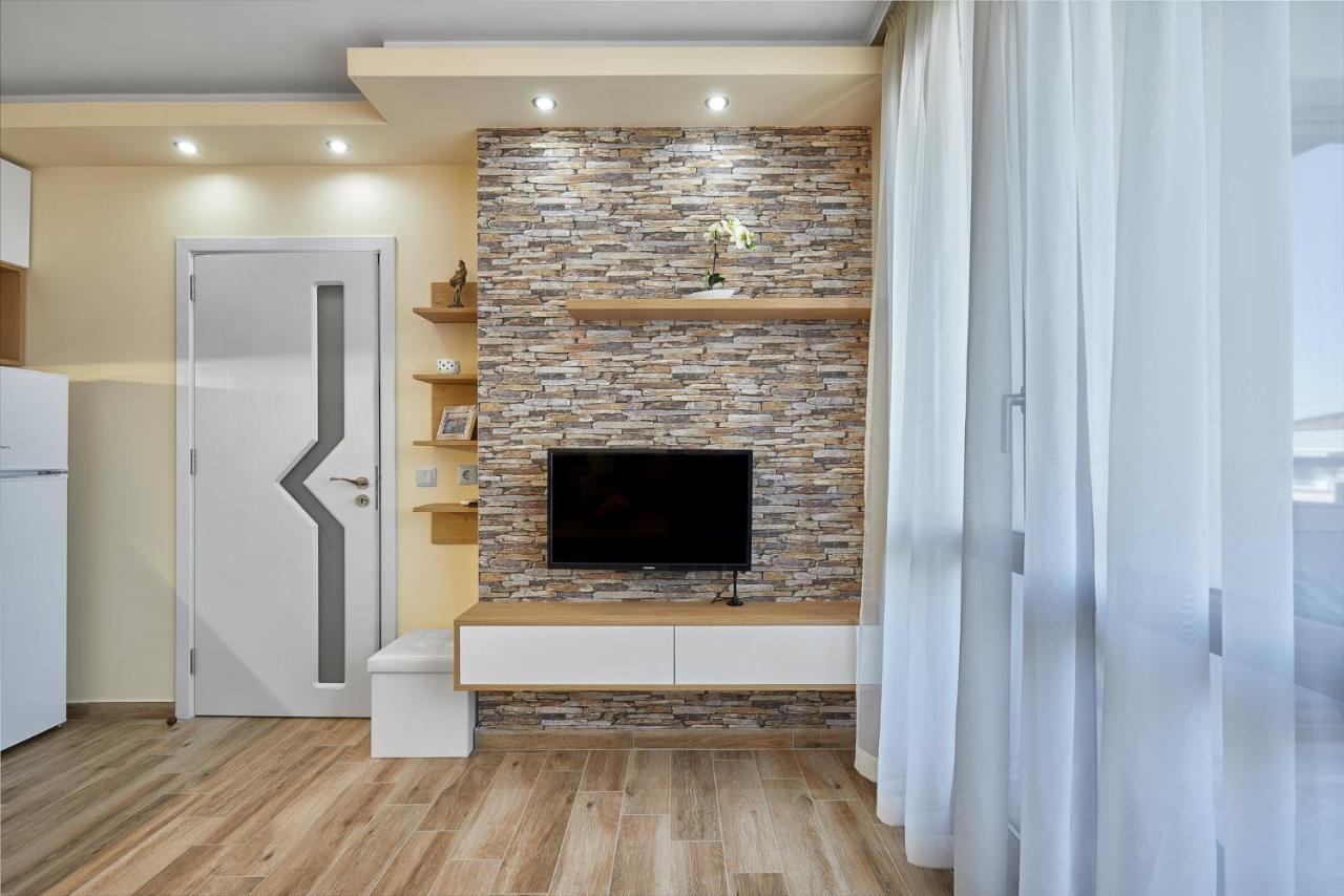 Romance Apartament & Free Parking Burgas ภายนอก รูปภาพ